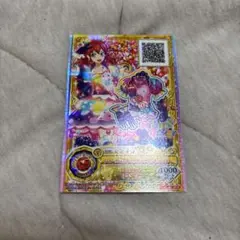 ジョーカーガーネットパプスリトップス