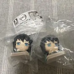 おねむたん 鬼滅の刃 拾壱ノ型 時透有一郎 2点