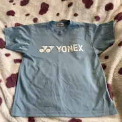 ヨネックス半袖シャツ