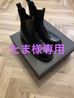 2026年最新】KAIKO メンズ靴の人気アイテム - メルカリ