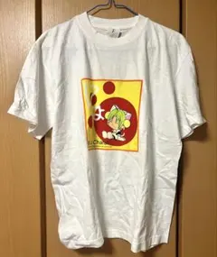 非売品　Di Gi Charat　デ・ジ・キャラット　Tシャツ　2002年