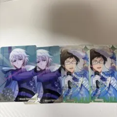 2025年最新】アイナナ カード まとめ売りの人気アイテム - メルカリ