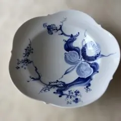 Meissen ブルーオーキッド プレート 深鉢のサムネイル