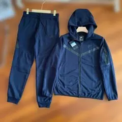 NIKE ナイキ ukdrill ドリル テックフリース MP