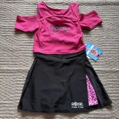 KOGYARU バースデイ　制服　150サイズ⭐︎新品未使用⭐︎ コギャル 制服150cm バースデイ - メルカリ
