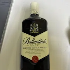 新品未開封】Blanton's(ブラントン)⭐︎ミニボトル※液面低下※古酒