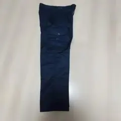 WORKMAN ネイビー ボトム