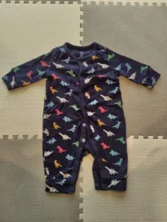 babygap　秋冬 ロンパース　0-3month