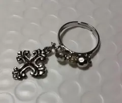リング ハンドメイド
