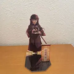 鬼滅の刃 無限城編 時透無一郎アクリルスタンド