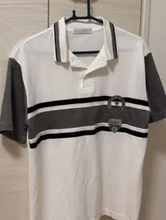 Lyle & Scott ゴルフシャツ メンズ Lサイズのサムネイル