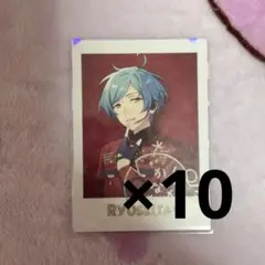 2026年最新】あんスタ ぱしゃっつ 6周年の人気アイテム - メルカリ