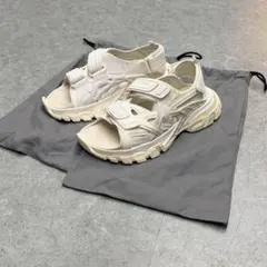 BALENCIAGA track サンダル スニーカーのサムネイル