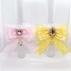 ぽせこ様専用ページ キンブレ リボン オーダー