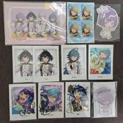 あんスタ エスプリ グッズセット