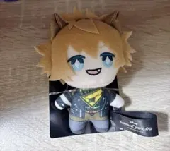 ツイステ ラギー キャラクターグッズ