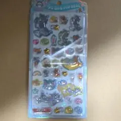 トムとジェリー うるちゅるPOP SEAL