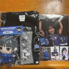 きゅーすと tシャツ