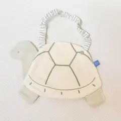 moc mof かめさんスタイ