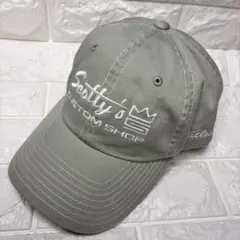 2025年最新】スコッティ キャメロン キャップの人気アイテム - メルカリ