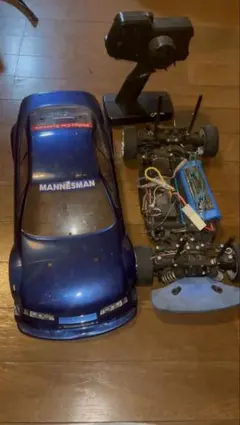 2026年最新】ラジコンフルセットの人気アイテム - メルカリ