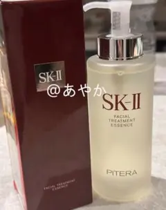 2025年最新】SK-Ⅱの人気アイテム - メルカリ