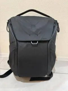Peak Design Everyday Backpack 20L V2 黒