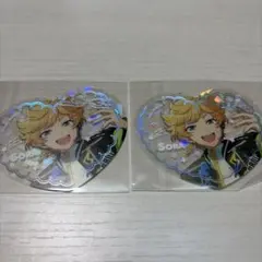 あんスタ ぴくりあ Vol.1 Switch 春川宙 2枚セット