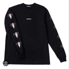 タ*シ様 【新品未使用】志村けん GOD SELECTION XXX ロングTシ