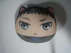 黛千尋 黒子のバスケ だんらんキャンプ ナンジャタウン ねこ耳お手玉 黛千尋 黒子のバスケ ナンジャタウン 怪盗花宮とキセキの探偵団 ねこ耳
