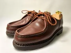 2025年最新】パラブーツ ミカエル 38の人気アイテム - メルカリ