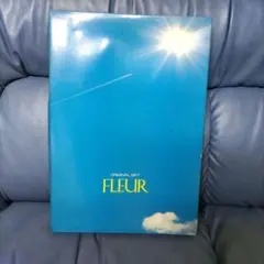 SNOOPY エプロン ORIGINAL GIFT FLEUR - メルカリ