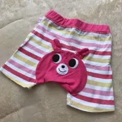 ミキハウス パンツ ズボン