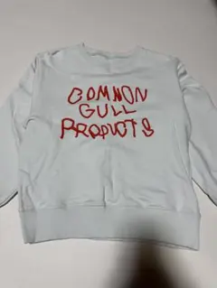 common gull products スウェット