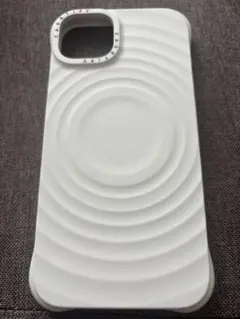 CASETiFY ウェーブシリコンケース ニチニチソウ iPhone16Pro - メルカリ