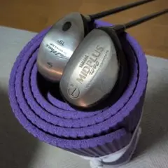 YAMAHA MIDPLUS W90 DUNLOP Tad Moore 2本のサムネイル