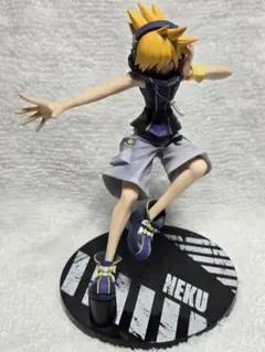 すばらしきこのせかい The Animation フィギュア ネク