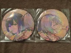 2026年最新】美竹蘭 缶バッジの人気アイテム - メルカリ