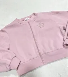 ジェニーラブ♡トップス　裏起毛　　タイムセール❣️