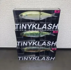 DRT TiNYKLASH Low #中禅寺湖レイク｜タイニークラッシュ - メルカリ