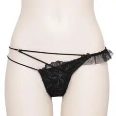 新品未使用　RAVIJOUR シャイニングドリームエンブレースショーツ