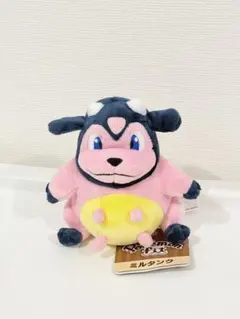 2026年最新】ミルタンク ぬいぐるみの人気アイテム - メルカリ