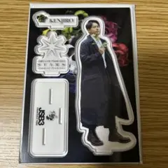 山下健二郎 アクリルスタンド JSB3 LIVE TOUR 2023 STARS