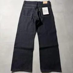 【26ss新品】Graphpaper グラフペーパー Selvage Denimのサムネイル