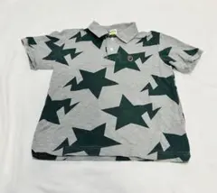 Vivienne Westwood 星 ポロシャツ サイズ46 - メルカリ