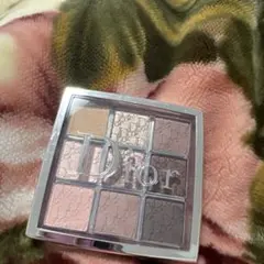 Dior Backstage Eye Palette アイカラー