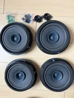 FOSTEXホーンツイーター300HT ２個 FOSTEXホーンツイーター300HT 2個 - メルカリ