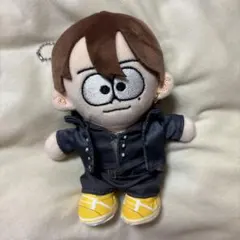 あ*や様 timelesz FAM 猪俣周杜 ぬい ぬいぐるみ 新品未開封 - メルカリ