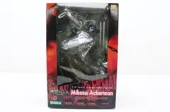 未開封 ARTFX J ミカサ・アッカーマン 29-MY0814-13