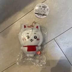 ちいかわ 京都限定 招き猫 マスコット
